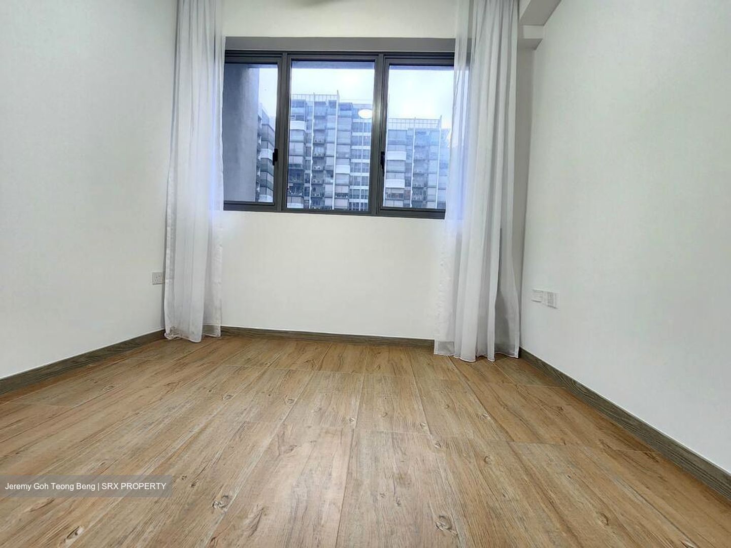 The Alps Residences (D18), Condominium #510538801